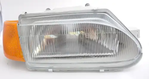 Фара CARTRONIC CRTR0108803