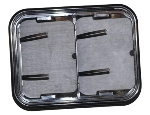 Решетка бампера GEELY 6070005300