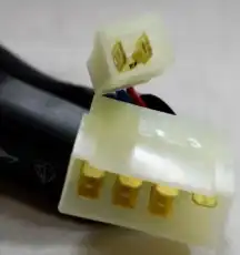 Переключатель подрулевой CARTRONIC CRTR0108695