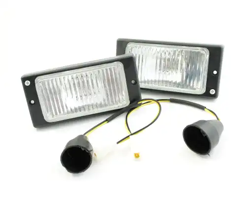 Фара противотуманная CARTRONIC CRTR0113544