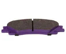 Тормозные колодки дисковые NIBK PN1544
