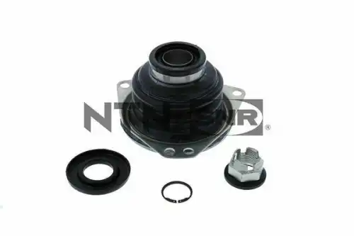Zestaw oslon, wal pedny IBK55026 NTN