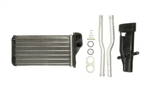 Радиатор печки THERMOTEC D6C008TT
