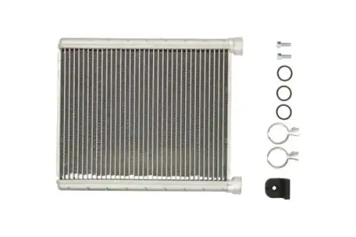 Радиатор печки THERMOTEC D6M021TT