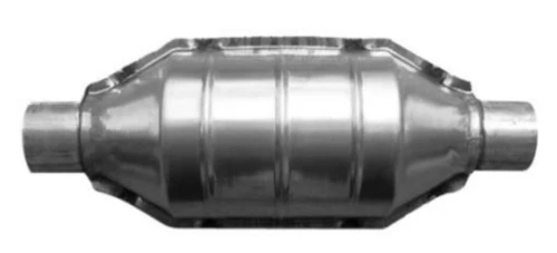 Katalizator 0250METE3 JMJ