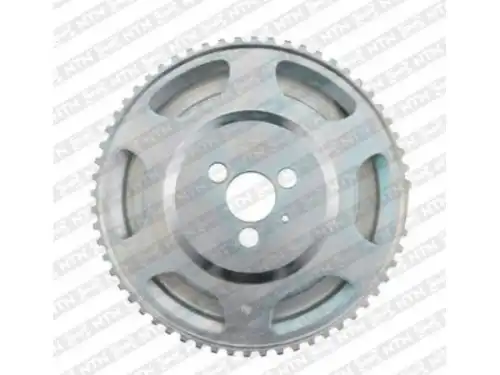 Kolo pasowe, wal korbowy DPF35817 NTN