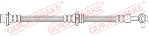 50.745 Деталь QUICK BRAKE