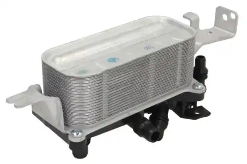Масляный радиатор THERMOTEC D4B026TT