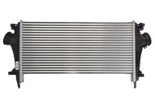 Интеркулер THERMOTEC DAX024TT