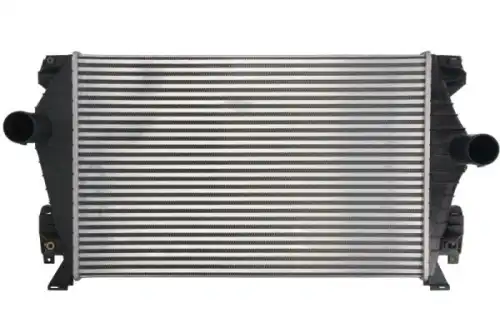 Интеркулер THERMOTEC DAA022TT