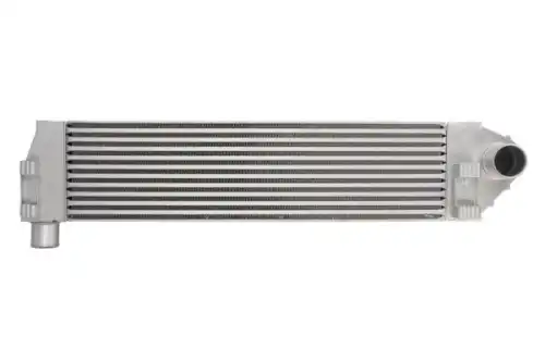 Интеркулер THERMOTEC DAR026TT