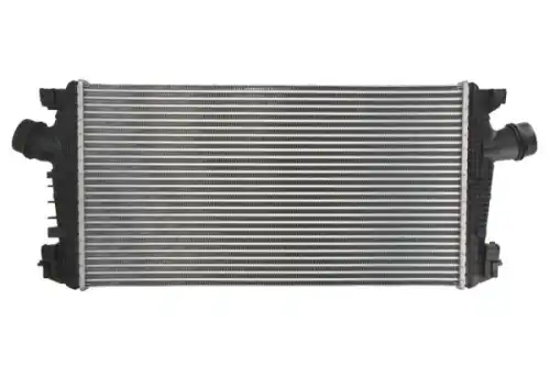Интеркулер THERMOTEC DAX023TT