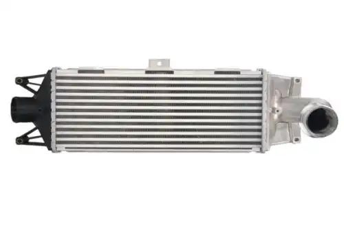 Интеркулер THERMOTEC DAE002TT