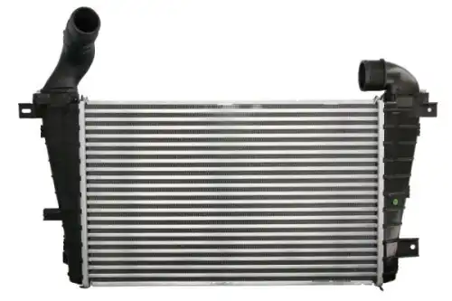 Интеркулер THERMOTEC DAX027TT