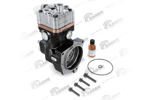р\к компрессора!\MAN TGX 1200 210 004 VADEN
