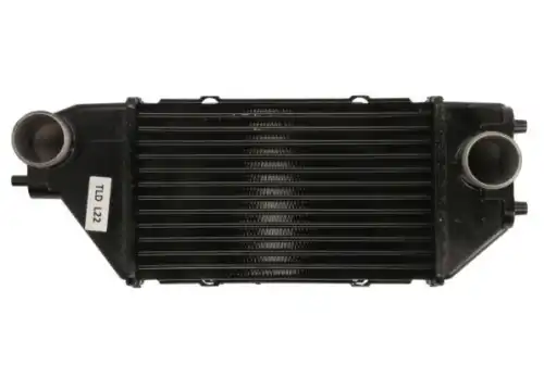 Интеркулер THERMOTEC DA4002TT