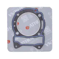 Прокладка ГБЦ ATHENA S410480001025