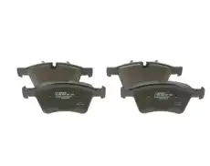 Тормозные колодки дисковые BOSCH 0 986 494 427