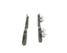 Тормозные колодки дисковые BOSCH 0 986 494 427