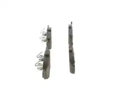Тормозные колодки дисковые BOSCH 0 986 494 427