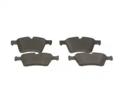 Тормозные колодки дисковые BOSCH 0 986 494 427