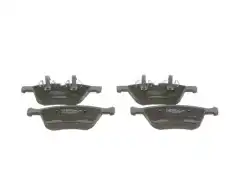 Тормозные колодки дисковые BOSCH 0 986 494 427