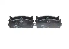 Тормозные колодки дисковые BOSCH 0 986 494 430
