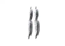 Тормозные колодки дисковые BOSCH 0 986 494 430