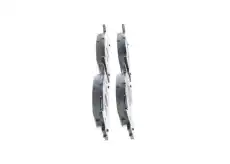 Тормозные колодки дисковые BOSCH 0 986 494 430