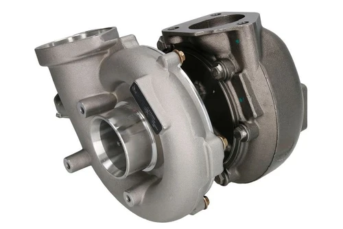 Turbosprezarka (Nowy) BMW 5 (E60), 5 (E61), 7 (E65, E66, E67) 3.0D 06.02-12.09 EVTC0085 EVORON