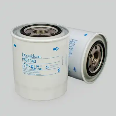 Фильтр масляный DONALDSON P551343