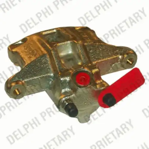 Суппорт тормозной DELPHI LC 7356