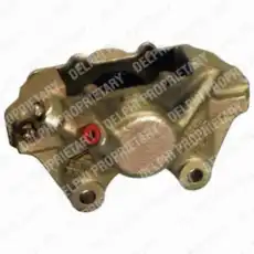 Суппорт тормозной DELPHI LC 6143