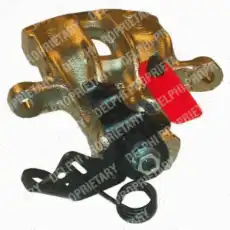 Суппорт тормозной DELPHI LC 7328