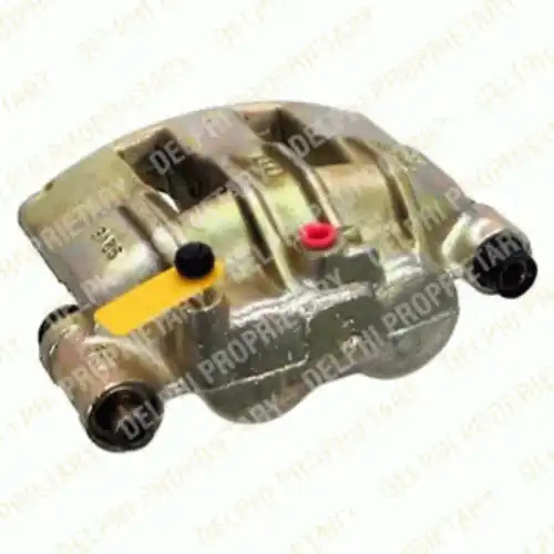 Суппорт тормозной DELPHI LC 4212