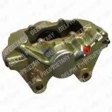 Суппорт тормозной DELPHI LC 6142