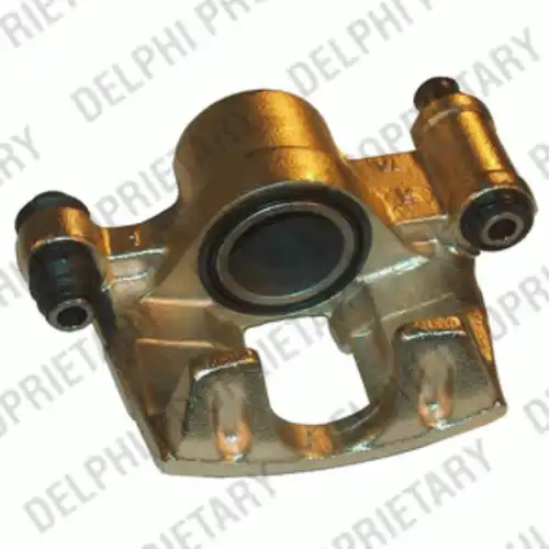 Суппорт тормозной DELPHI LC 4909