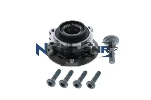 Ступица NTN R15051