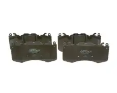 Тормозные колодки дисковые BOSCH 0 986 494 440
