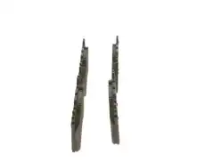 Тормозные колодки дисковые BOSCH 0 986 494 440