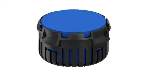 WABCO Элемент пневматики 4324070272