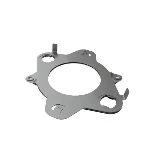 Прокладка коллектора JOHN DEERE R544294