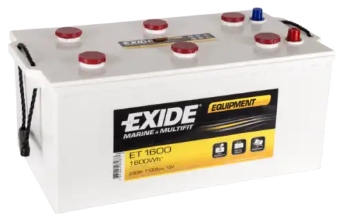 Аккумулятор EXIDE 96801