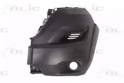 5510-00-2098903P Уголок бампера BLICK