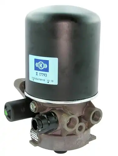 KNORR Осушмтель воздуха II36257N50