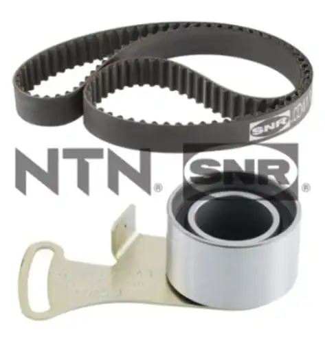 Zestaw paska rozrzadu KD46111 NTN