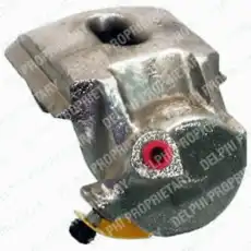 Суппорт тормозной DELPHI LC 3441