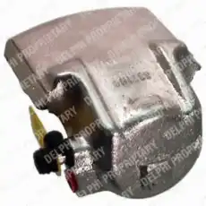 Суппорт тормозной DELPHI LC 3324