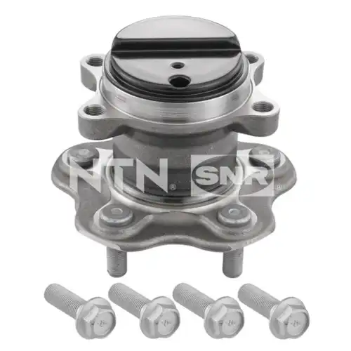 Ступица NTN R168105