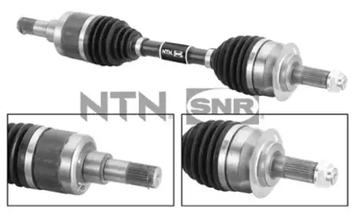 P'olo's DK77023 NTN